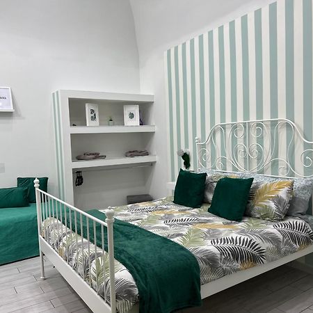 Beatrice Home Неаполь Экстерьер фото