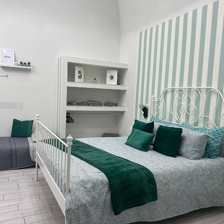 Beatrice Home Неаполь Экстерьер фото