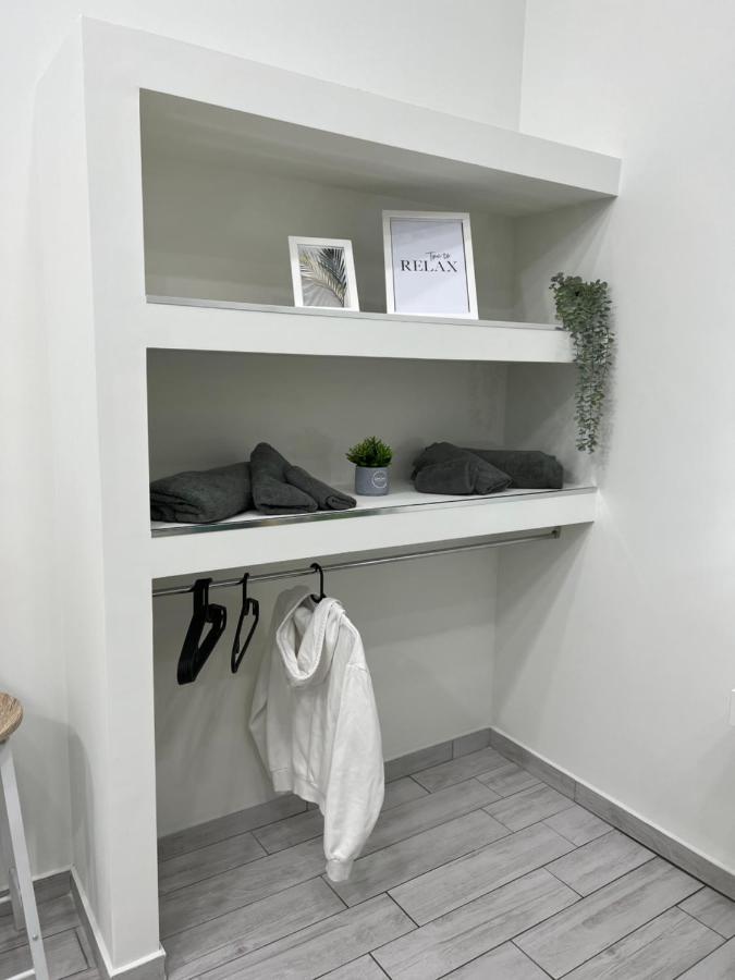 Beatrice Home Неаполь Экстерьер фото
