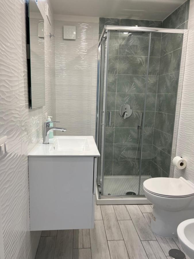 Beatrice Home Неаполь Экстерьер фото
