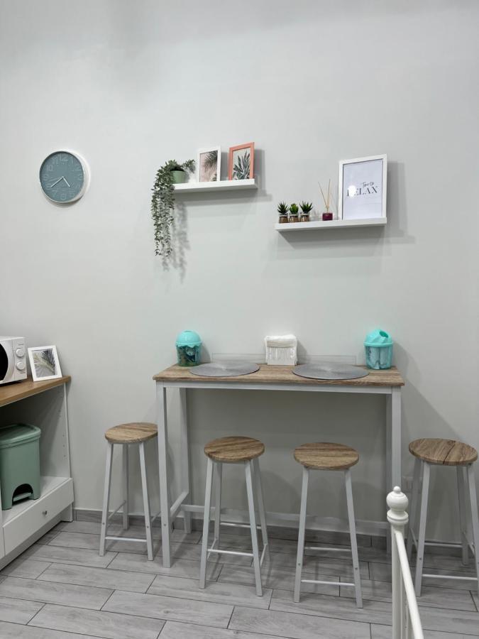 Beatrice Home Неаполь Экстерьер фото