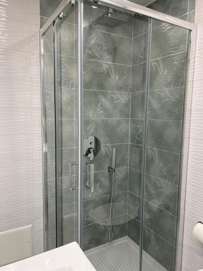 Beatrice Home Неаполь Экстерьер фото