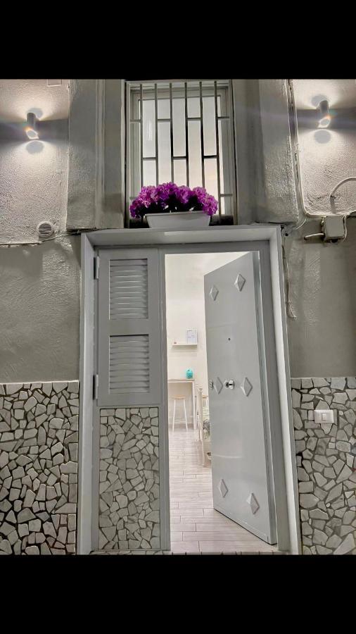 Beatrice Home Неаполь Экстерьер фото