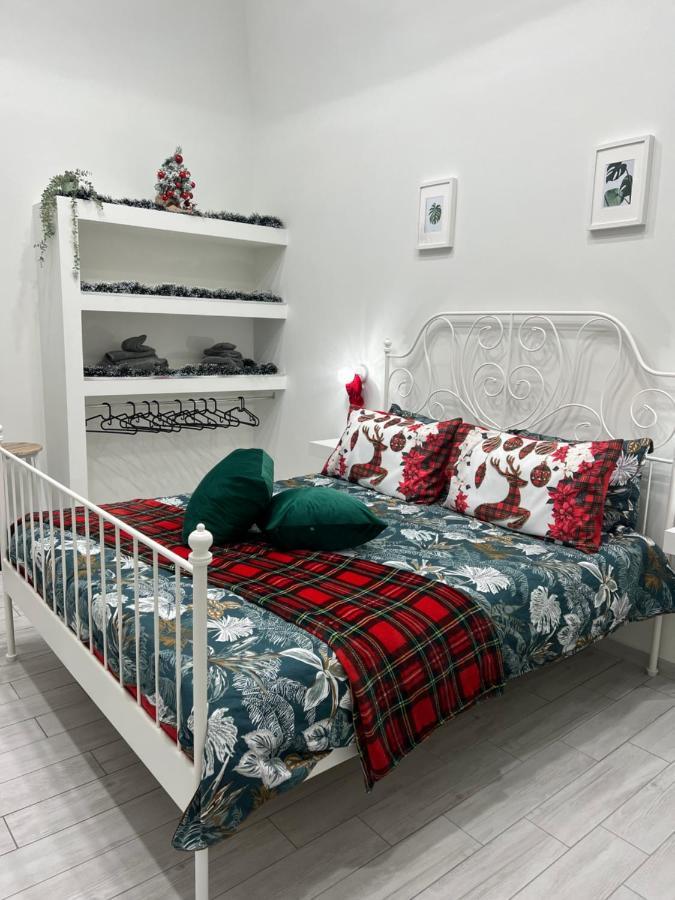Beatrice Home Неаполь Экстерьер фото
