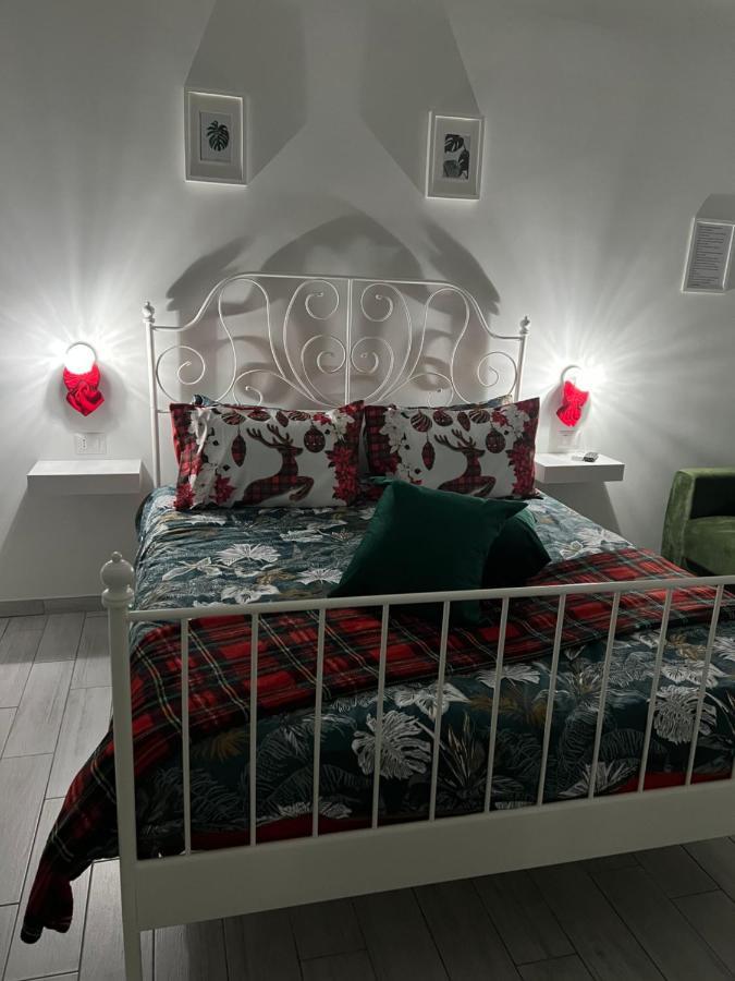 Beatrice Home Неаполь Экстерьер фото
