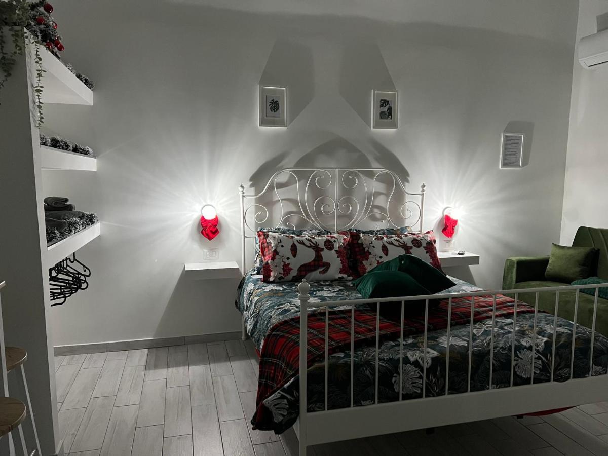 Beatrice Home Неаполь Экстерьер фото