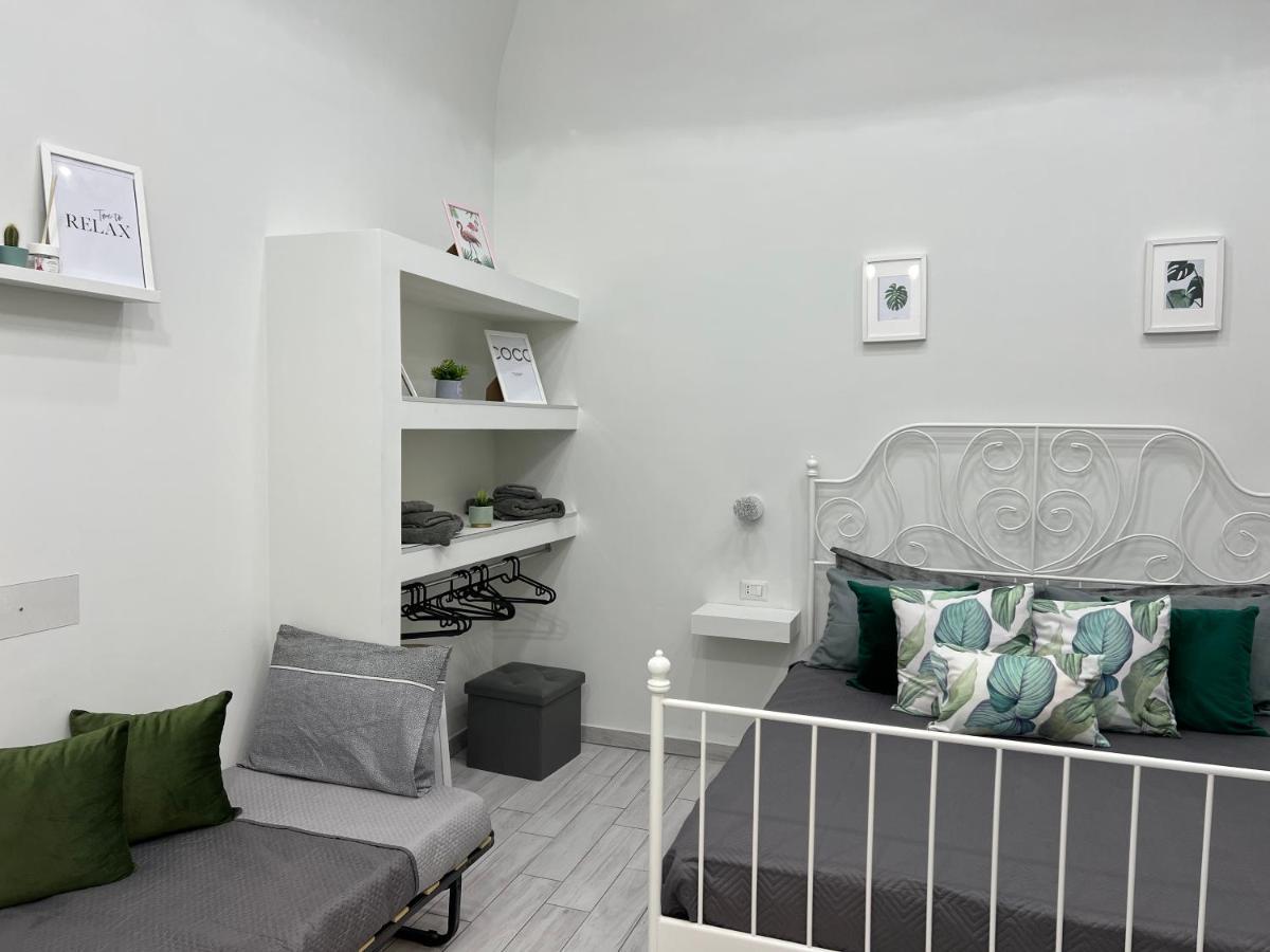 Beatrice Home Неаполь Экстерьер фото