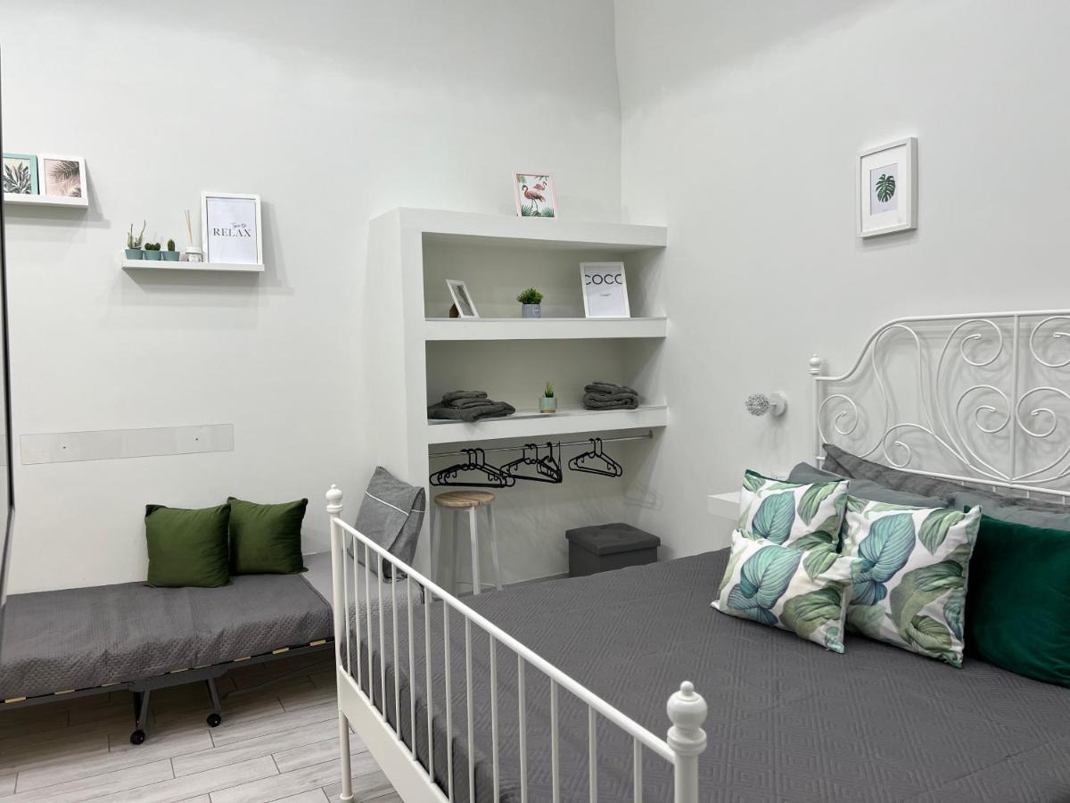 Beatrice Home Неаполь Экстерьер фото