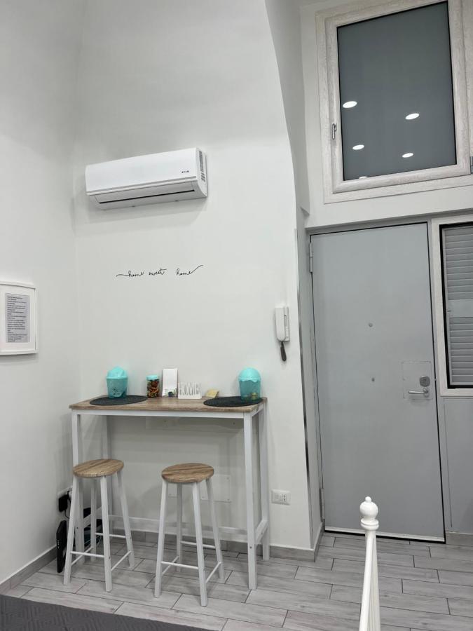 Beatrice Home Неаполь Экстерьер фото