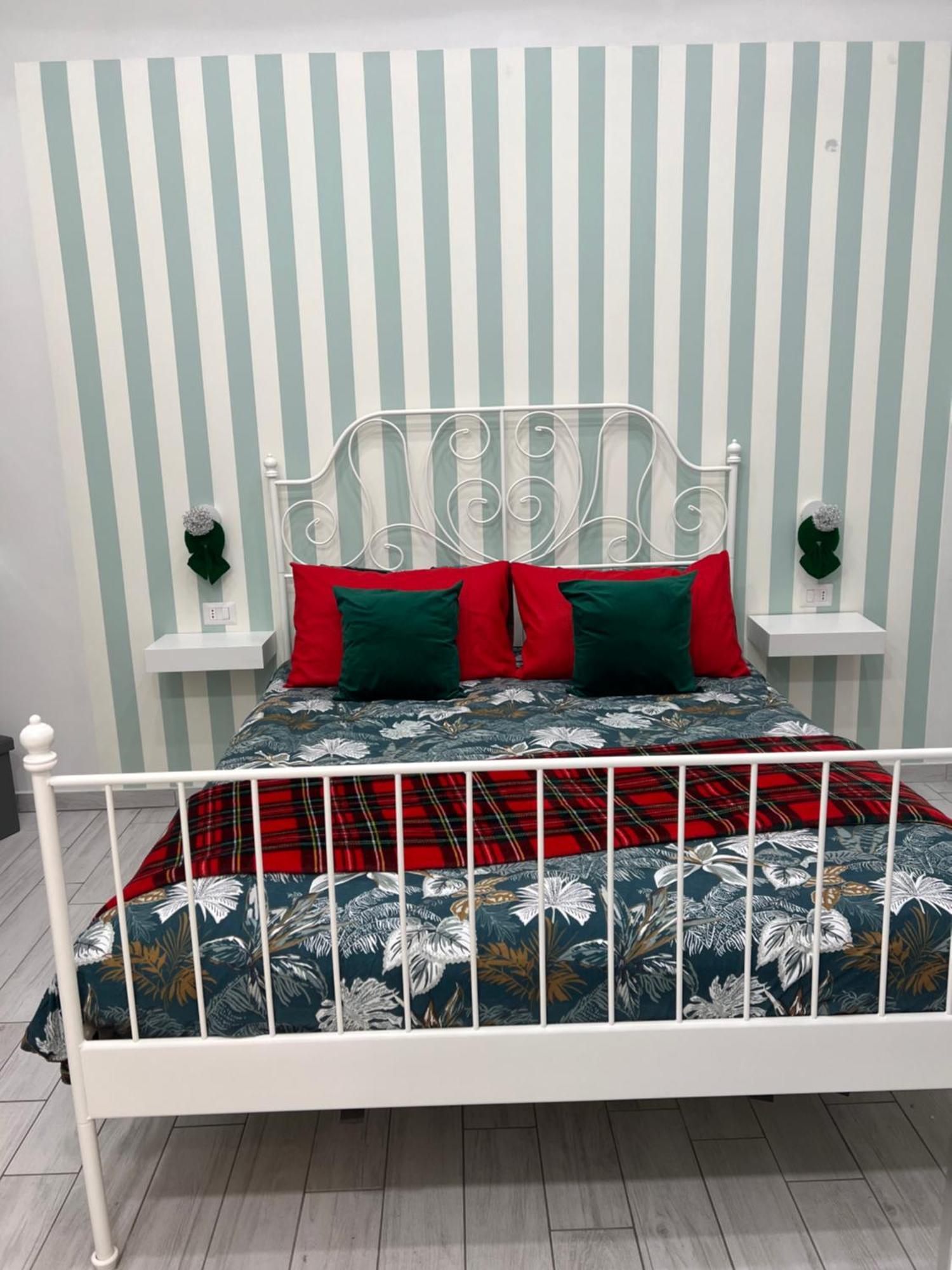 Beatrice Home Неаполь Экстерьер фото