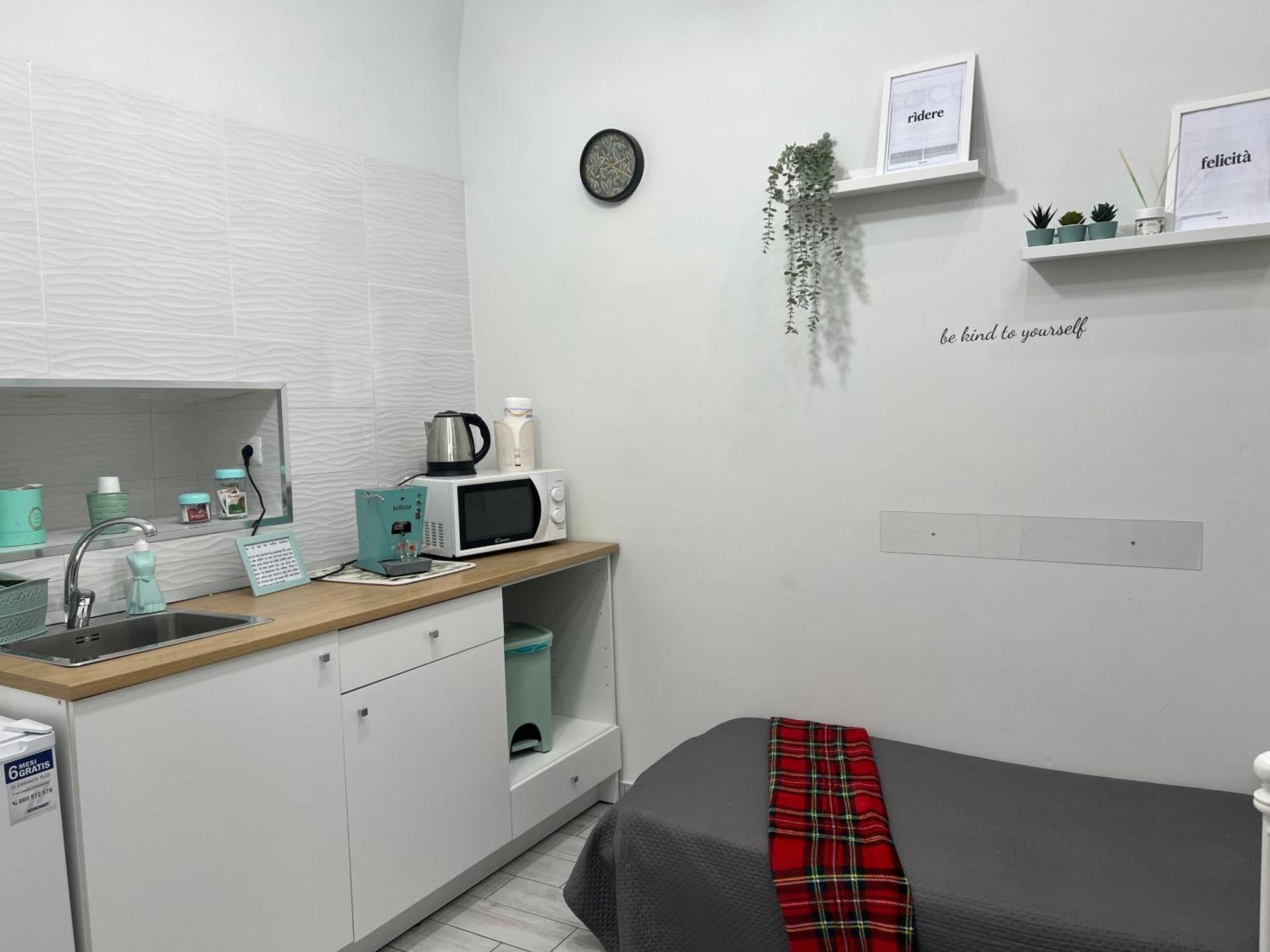 Beatrice Home Неаполь Экстерьер фото