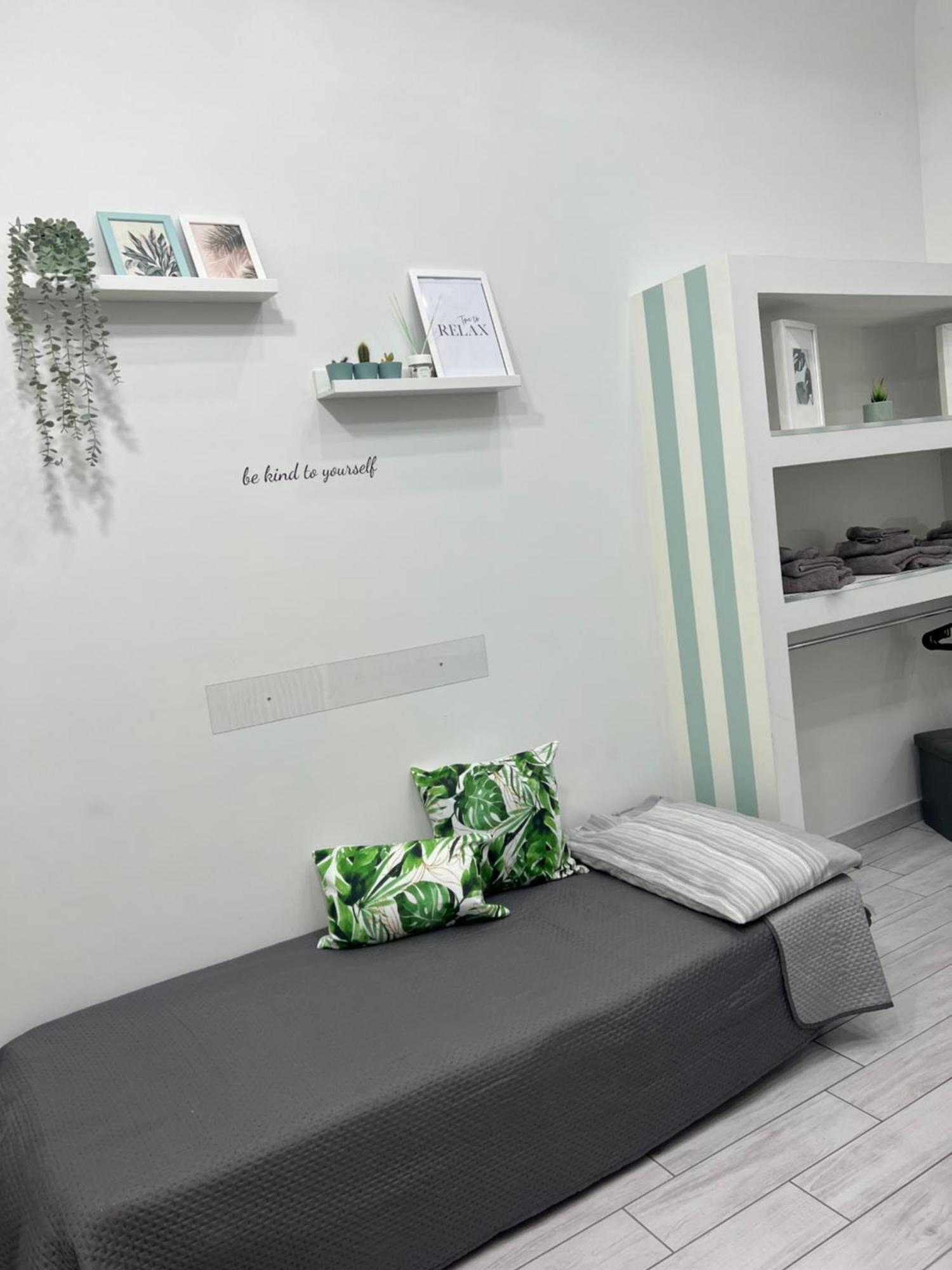 Beatrice Home Неаполь Экстерьер фото