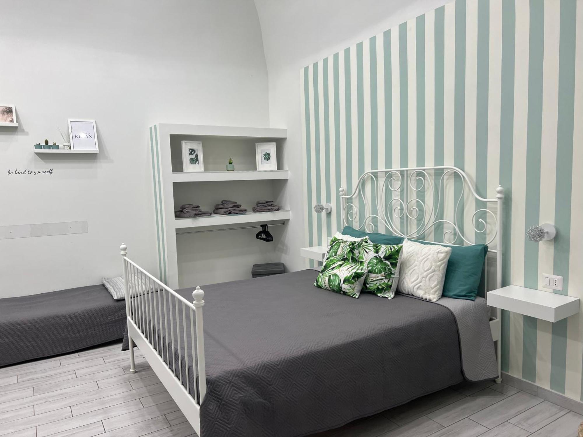 Beatrice Home Неаполь Экстерьер фото